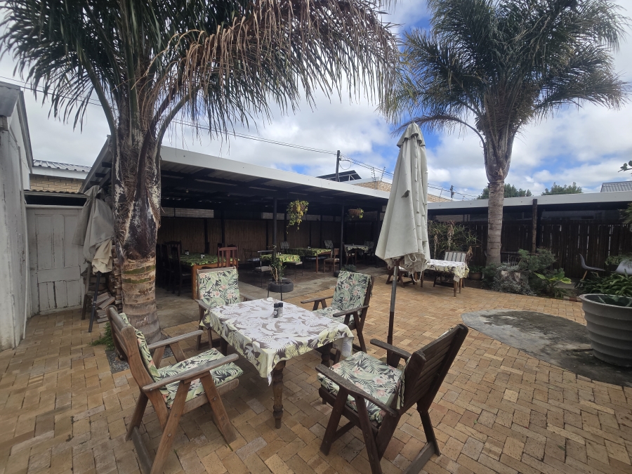 Commercial Property for Sale in Port Alfred Eastern Cape